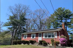 11 Kingsley Rd, Norton, MA 02766 - Photo 1