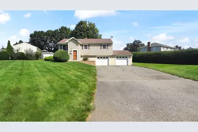 115 Clover Rd., Ludlow, MA 01056 - Photo 1