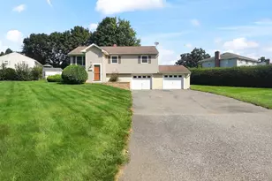115 Clover Rd, Ludlow, MA 01056 - Photo 1