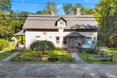 198-200 Southbridge Rd, Dudley, MA 01571 - Photo 1