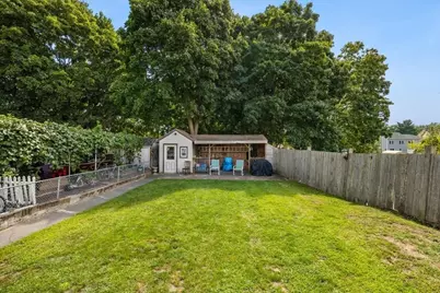 64 Oak St, Taunton, MA 02780 - Photo 31