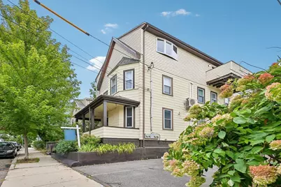32 Farragut Ave #3, Somerville, MA 02144 - Photo 33