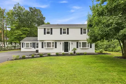 186 Andover St, North Andover, MA 01845 - Photo 1