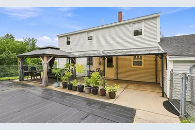 186 Andover St, North Andover, MA 01845 - Photo 31