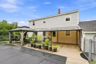 186 Andover St, North Andover, MA 01845 - Photo 31