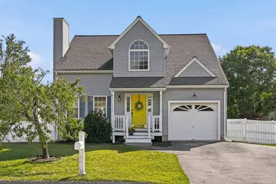 9 Derby Ln., Franklin, MA 02038 - Photo 1