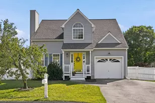 9 Derby Ln, Franklin, MA 02038 - Photo 1