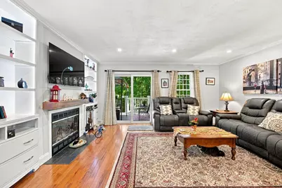 41 Stallbrook Rd #41, Milford, MA 01757 - Photo 5