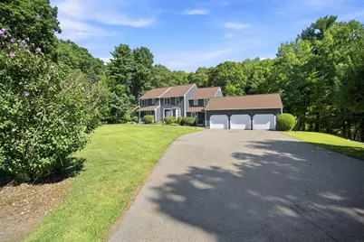 41 Stallbrook Rd #41, Milford, MA 01757 - Photo 35