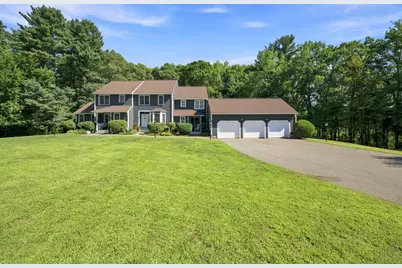 41 Stallbrook Rd #41, Milford, MA 01757 - Photo 33