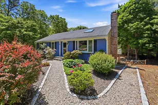 19 Ivest Circle, Falmouth, MA 02536 - Photo 1