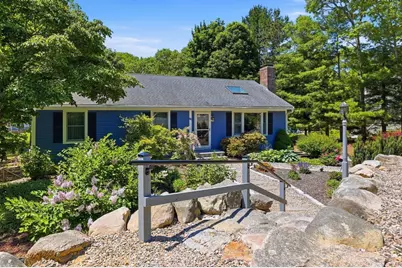 19 Ivest Circle, Falmouth, MA 02536 - Photo 27