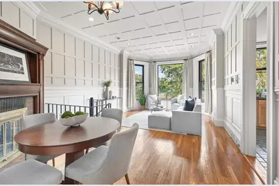 33 Bay State Rd #2, Boston, MA 02215 - Photo 5