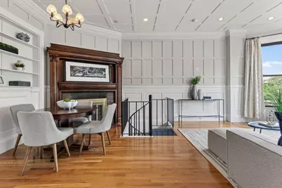 33 Bay State Rd #2, Boston, MA 02215 - Photo 7
