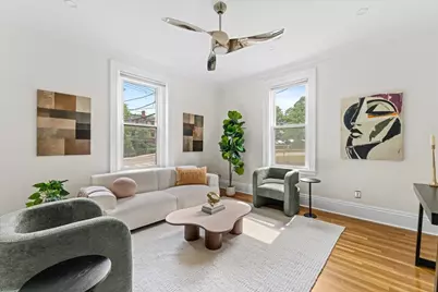 96 Seaverns Avenue #1, Boston, MA 02130 - Photo 1