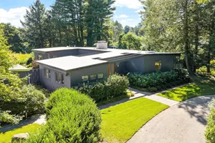 240 Concord Rd, Lincoln, MA 01773 - Photo 1