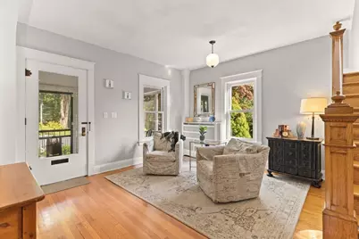 20 Whitney Street, Westborough, MA 01581 - Photo 5