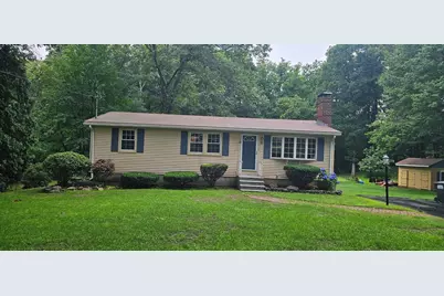 53 H Putnam Rd, Charlton, MA 01507 - Photo 1