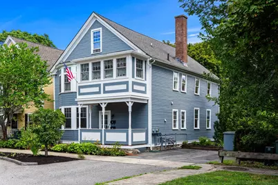 10-12 Johnson Street, North Andover, MA 01845 - Photo 1