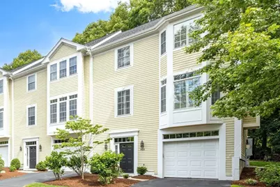 923 Lagrange St #923, Boston, MA 02132 - Photo 37