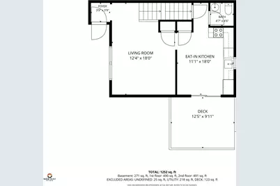 440 Caswell St #B, Taunton, MA 02718 - Photo 41