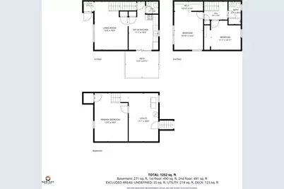 440 Caswell St #B, Taunton, MA 02718 - Photo 39