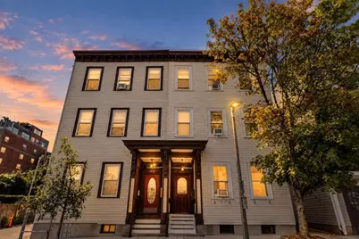421 E 3rd St #1, Boston, MA 02127 - Photo 25