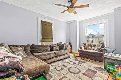 22 Auburn St #3, Malden, MA 02148 - Photo 3