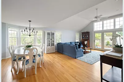 116 Thistle Patch Way #116, Hingham, MA 02043 - Photo 5