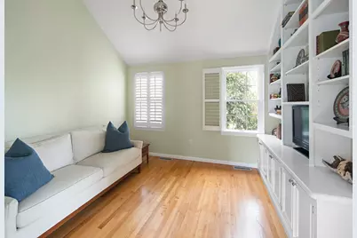 116 Thistle Patch Way #116, Hingham, MA 02043 - Photo 17