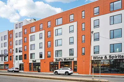 256 Dorchester Street #502, Boston, MA 02127 - Photo 3