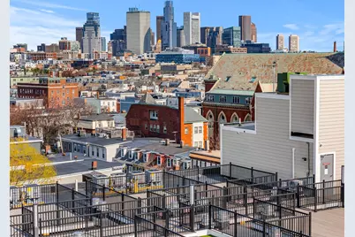 256 Dorchester Street #502, Boston, MA 02127 - Photo 5