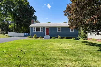 15 Bradford St, Stoughton, MA 02072 - Photo 1