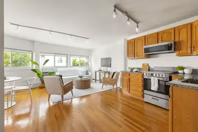 348 Franklin St #3A, Cambridge, MA 02139 - Photo 3