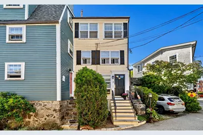 7 Lee #3, Marblehead, MA 01945 - Photo 1