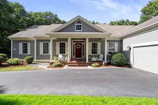 11 Sycamore Ave, Bourne, MA 02562 - Photo 1