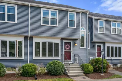 21 Welch #21, Easton, MA 02375 - Photo 35