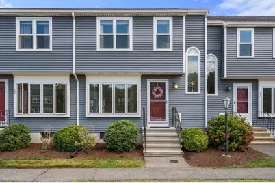 21 Welch #21, Easton, MA 02375 - Photo 1