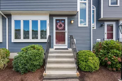 21 Welch #21, Easton, MA 02375 - Photo 33