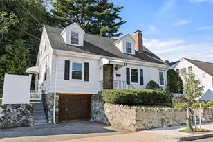 22 Glen Rock Ave, Malden, MA 02148 - Photo 1