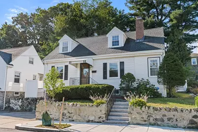 22 Glen Rock Ave, Malden, MA 02148 - Photo 3