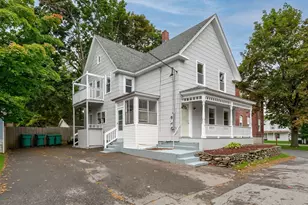 7 Concord St, Fitchburg, MA 01420 - Photo 1