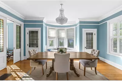 186 Temple St, Boston, MA 02132 - Photo 5