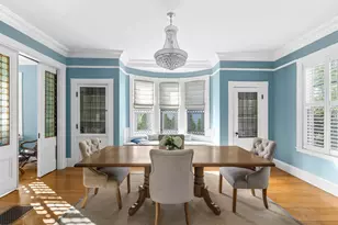 186 Temple St, Boston, MA 02132 - Photo 5