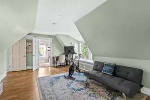 186 Temple St, Boston, MA 02132 - Photo 21