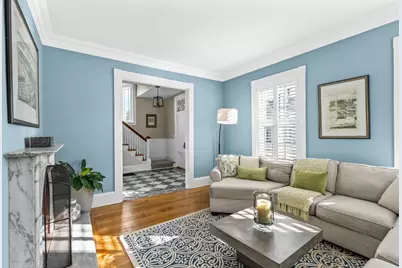 186 Temple St, Boston, MA 02132 - Photo 9