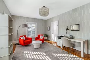186 Temple St, Boston, MA 02132 - Photo 19