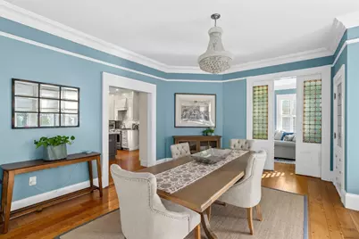 186 Temple St, Boston, MA 02132 - Photo 7