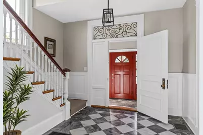 186 Temple St, Boston, MA 02132 - Photo 13