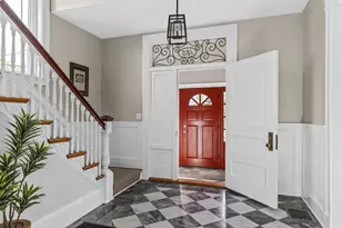 186 Temple St, Boston, MA 02132 - Photo 13